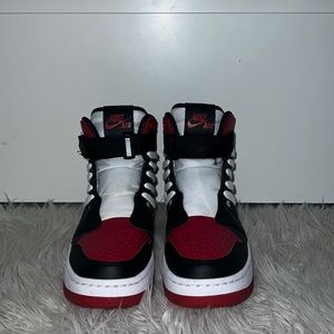 Nike Air Jordan’s 1 women’s high top shoes size  7.5